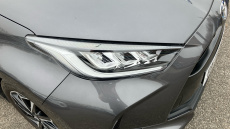 Toyota Yaris 1.5 Hybrid Design 5dr CVT Hybrid Hatchback